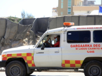 VELIKA TRAGEDIJA U SOMALIJI: Eksplozija rakete na igralištu ubila najmanje 22 djece