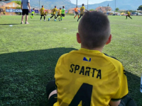 INCIDENT ZASJENIO DALMATINKO CUP: Napadnuti članovi sarajevske škole fudbala