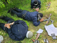 MEĐUNARODNI INCIDENT: Srbijanske 'Kobre' upale na teritorij Kosova i otele kosovske policajce