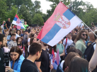 USKORO PROTEST 'SRBIJA PROTIV NASILJA': Danas u četiri grada, evo koje su planirane rute kretanja građana, te ko su govornici