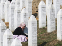 NAJUDALJENIJA MASOVNA GROBNICA 200 KILOMETARA OD MJESTA ZLOČINA: Posmrtni ostaci žrtava genocida u Srebrenici pronađeni u više od 80 grobnica, najviše na području...