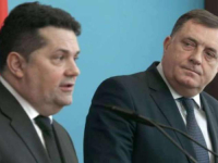 STEVANDIĆ NADMAŠIO ČAK I DODIKA: 'Treba pričekati novi raspored snaga u svijetu i onda podijeliti BiH!'