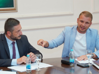 HAOS U BANJOJ LUCI: Ninković zaprijetio Stanivukoviću -'Zakazaću vanrednu sjednicu...'