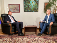 IGOR STOJANOVIĆ DIREKTNO: 'Da postoje snažne institucije, Dodik je već trebao biti uhapšen'