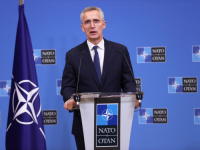 JENS STOLTENBERG POZIVA NA OPREZ: 'NATO je spreman rasporediti još više vojnika na Kosovu kako bi ugušio...'