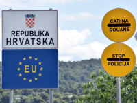 STANJE JE SVE GORE I GORE: Ulaskom Hrvatske u Schengen, Bosna i Hercegovina je postala još...