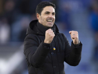 JOŠ JEDNA SJAJNA VIJEST ZA NAVIJAČE TOPNIKA: Arsenal pobijedio u utrci za najtraženijeg nogometaša ovog ljeta