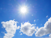 STIŽE STABILIZACIJA VREMENA: Narednih dana sunčano i temperature iznad 30 stepeni