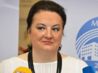 SVETLANA CENIĆ O TERMINU 'POLITIČKO SARAJEVO': 'Svaki put kad to neko izgovori, hektar šume se strese i minimum dva medvjeda...'