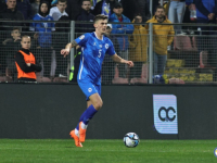 REDAJU SE KOMPLIMENTI ZA BENJAMINA TAHIROVIĆA: Njegov dolazak u nizozemski klub komentarisao je i direktor Ajaxa