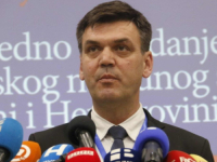 CVITANOVIĆ NA REPU DOGAĐAJA: 'HDZ 1990 se zalaže za energetsku neovisnost BiH od Rusije!'