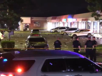 HOROR U AMERICI: Zapucao na masu od 200-tinjak ljudi, ima jako puno ranjenih... (FOTO, VIDEO)