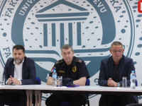 'SB' NA PANELU SIGURNOSTI U KS: 'Organizovani kriminal po svojoj definiciji egzistira i pomoću 'pipaka' u vlasti!' (FOTO)