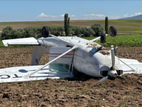 ZBOG PRINUDNOG SLIJETANJA AVIONA: Najmanje dvije osobe povrijeđene u Turskoj