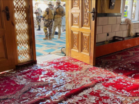 NA SJEVEROISTOKU AFGANISTANA: U eksploziji u džamiji najmanje 15 poginulih, oko 50 povrijeđenih