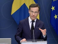 ČEKAJUĆI SAMIT U VILJNUSU: Da li će Švedska postati članica NATO-u već sljedećeg mjeseca?