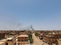 POLOVICA STANOVNIŠTVA TREBA POMOĆ: Građanski rat u Sudanu raselio gotovo 2,5 miliona ljudi