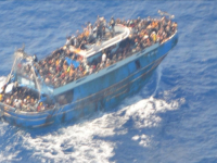 TRANSPARENTNOST, ISTINA I PRAVDA: Amnesty International traži nezavisnu istragu o utapanju 78 migranata kod obale Grčke