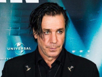 OPTUŽBE ZA SEKSUALNO UZNEMIRAVANJE: Frontmen benda Rammstein pod istragom