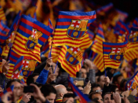 ISTRAŽITELJI UEFA-e PREDLOŽILI: Barceloni bi trebalo na godinu dana zabraniti igranje evropskih utakmica