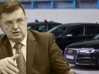 EVO ZAŠTO SU POVEĆALI BUDŽET: Ministarstvo finansija kupuje dva luksuzna vozila