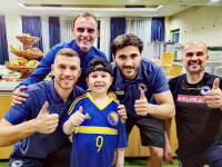 NOVI SPEKTAKULARAN TRANSFER NA POMOLU: Na meti Fenerbahčea još jedan reprezentativac Bosne i Hercegovine...