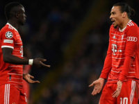 SADIO MANE PO PRVI PUT O OKRŠAJU SA SANEOM: 'Dobro je riješiti problem, doduše ne na taj način!'