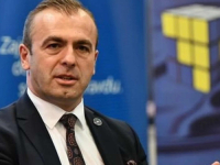 PROFESOR SEAD TURČALO SAVJETUJE: 'Dodik razumije samo silu. Tako ga treba i tretirati!'
