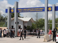 TRAGEDIJA U TURSKOJ: U eksploziji u fabrici eksploziva poginulo pet osoba, pokrenuta istraga (VIDEO)