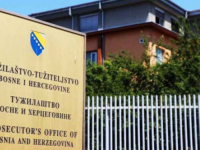 TUŽILAŠTVO BiH: Podignuta optužnica protiv 14 osoba u okviru Sky predmeta 'Staza'