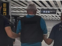 POVEZAN S UBISTVOM IZ 1995. GODINE: U Panami uhapšen državljanin Hrvatske s Interpolove potjernice (VIDEO)