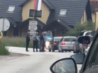 NAKON UBISTVA NA SOKOCU: MUP RS-a priveo i saslušao 27 osoba
