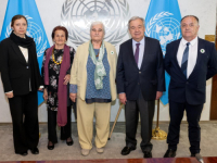 MUNIRA SUBAŠIĆ IZ NEW YORKA: Guterres će posjetiti Srebrenicu u ovoj godini