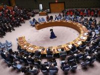 ZA PERIOD OD 2024. DO 2025. GODINE: Generalna skupština izabrala pet novih nestalnih članica Vijeća sigurnosti UN-a, među njima i...