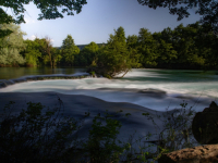 NESTVARNA LJEPOTA: Pogledajte fotografije Une koje oduzimaju dah (FOTO)