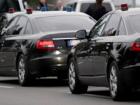 KO ĆE SKUPLJE, LUKSUZNIJE, BAHATIJE: Za samo pet mjeseci vlasti u BiH potrošili gotovo deset miliona maraka na kupovinu automobila, neprikosnoveni lider je...