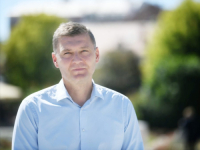 PROTESTI U BEOGRADU SE NASTAVLJAJU: 'Bez pauze tokom ljeta, iako vlast sve vrijeme pokušava da ugasi...'