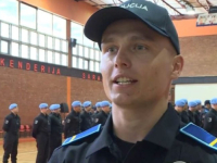 NAJBOLJI KADET GENERACIJE: Nekadašnji veliki nogometni talenat postao policajac