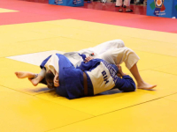 SLAVLJE U JAKOJ KONKURENCIJI: Nova medalja za Bosnu i Hercegovinu na Balkanskom prvenstvu u judou...