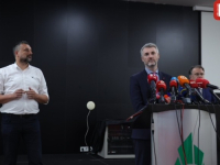KOMENTAR NOVINARA AL JAZEERE: 'Ukupna situacija u zemlji uzrokovana je taktikom međunarodne zajednice da ide linijom manjeg otpora, ta linija konstantno ide preko Sarajeva'