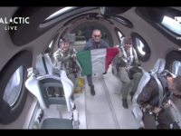 CIJENA 'PRAVA SITNICA': Virgin Galactic zvanično počeo sa komercijalnim letovima u svemir (VIDEO)
