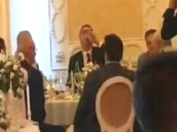 'SRAMOTA ČOVJEČANSTVA': Procurila snimka Vučića kako pije sa Šešeljem, u pozadini se ori pjesma četničkom vojvodi...