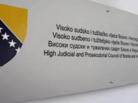 POZNAT DNEVNI RED ZA 14. i 15. JUNI: VSTV BiH sljedeće sedmice i o izmjenama Krivičnog zakonika RS-a