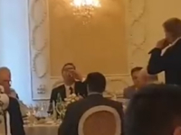 PREDSJEDNIK SRBIJE ZAPREPASTIO NACIJU: Vučić progovorio o odlasku na svadbu Šešeljevom sinu –'Bio sam kod kumova…'