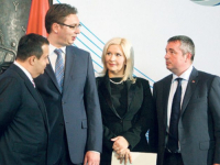 BAHATI BAJATOVIĆ: 'Srbijagas' se u prošloj godini zadužio 2,5 milijarde eura, plata direktora iz Dačićevog SPS-a i dalje stabilna, 33.000 eura