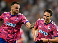 IZNENAĐUJUĆA VIJEST IZ ITALIJE: Juventus se želi povući iz evropskog takmičenja...