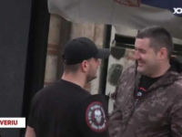 STIGLI IZ BEOGRADA: Simboli Wagner grupe primjećeni na sjeveru Kosova usred protesta