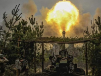 STRAHOVITI GUBICI RUSKIH AGRESORA: Ukrajinska vojska probila prvu liniju ruske odbrane, okupatori se povlače u...