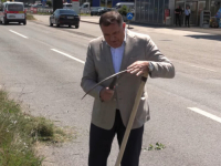 'ZVANIČNO JE PUKAO; ČETVRT VEKA VODI SVOJ NAROD BEZUSPEŠNO, A SADA…': Gore društvene mreže nakon što je osvanuo Dodikov video, redaju se komentari iz Srbije, Bugarske...