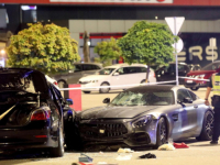 ZAGREBAČKA POLICIJA OBJAVILA SVE DETALJE NESREĆE NA PARKINGU: Naglo je ubrzao, izgubio kontrolu, pomeo pješake, udario u BMW...